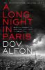 Long Night in Paris - Dov Alfon
