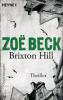 Brixton Hill - Zoë Beck