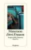Drei Frauen - Georges Simenon