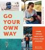 Go your own way! - Ben Groundwater