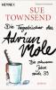 Die Tagebücher des Adrian Mole: Die schweren Jahre nach 39 - Sue Townsend