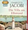 Die Villa am Elbstrand - Charlotte Jacobi