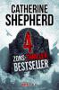 4 Zons-Thriller Bestseller - Catherine Shepherd
