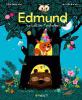 Edmund - Ein Fest im Mondschein - Marc Boutavant, Astrid Desbordes