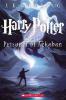 Harry Potter and the Prisoner of Azkaban (Book 3) - Inc. Scholastic, J. K. Rowling