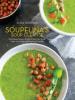 Soupelina's Soup Cleanse - Elina Fuhrman