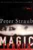Magic Terror - Peter Straub