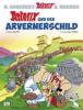 Asterix 11: Asterix und der Avernerschild - René Goscinny, Albert Uderzo