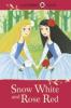 Ladybird Tales: Snow White and Rose Red - -