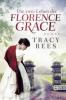 Die zwei Leben der Florence Grace - Tracy Rees