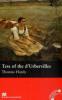 Tess of the d' Urbervilles - Thomas Hardy
