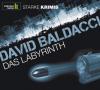 Das Labyrinth - David Baldacci