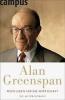 Mein Leben für die Wirtschaft - Alan Greenspan