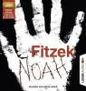 Noah, 2 MP3-CDs - Sebastian Fitzek