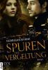 Spuren der Vergeltung - Kerrigan Byrne