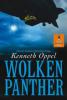 Wolkenpanther - Kenneth Oppel