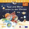Paul und Marie reisen zu den Sternen - Maria Breuer