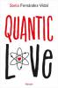 Quantic Love - Sonia Fernández-Vidal