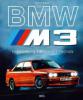 BMW M3 - Graham Robson