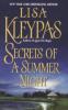 Secrets of a Summer Night - Lisa Kleypas