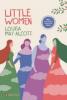 Little Women. Classics Deluxe Edition - Louisa May Alcott