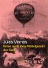 Reise nach dem Mittelpunkt der Erde - Jules Verne