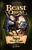 Beast Quest 04. Tagus, Prinz der Steppe - Adam Blade