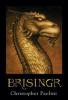 Brisingr. Eragon - Die Weisheit des Feuers, englische Ausgabe - Christopher Paolini