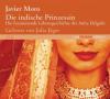 Die indische Prinzessin - Javier Moro