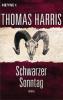 Schwarzer Sonntag - Thomas Harris