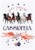 Cassiopeia - Sina Trelde