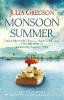 Monsoon Summer - Julia Gregson