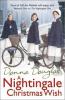 A Nightingale Christmas Wish - Donna Douglas