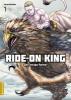 Ride-On King 01 - Yasushi Baba