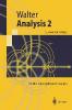 Analysis. Bd.2 - Wolfgang Walter