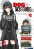 Dog & Scissors 01 - Tetsuhiro Nabeshima, Shunsuke Sarai, Kamon Ooba
