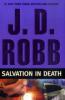 Salvation in Death - J. D. Robb