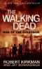 The Walking Dead: Rise of the Governor - Robert Kirkman, Jay Bonansinga