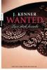 Wanted: Lass dich fesseln - J. Kenner