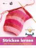Stricken lernen. Bd.1 - Janne Graf, Brigitte Fischer