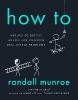 How To - Randall Munroe