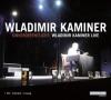 Unveröffentlicht: Wladimir Kaminer Live - Wladimir Kaminer