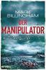 Der Manipulator - Mark Billingham