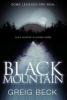 Black Mountain - Greig Beck