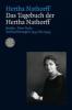 Das Tagebuch der Hertha Nathorff - Hertha Nathorff
