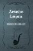 Arsene Lupin - Edgar Jepson, Maurice Leblanc