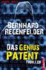 Das Genius Patent - Bernhard Regenfelder