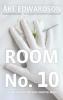 Room No. 10 - Åke Edwardson