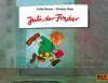 Juli, der Finder, kleine Ausgabe - Jutta Bauer, Kirsten Boie