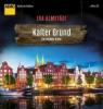 Kalter Grund, 1 MP3-CD - Eva Almstädt
